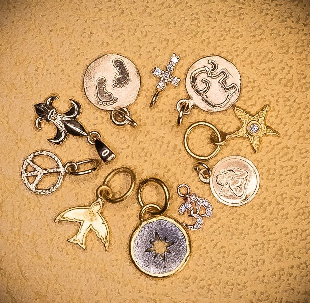 Charms