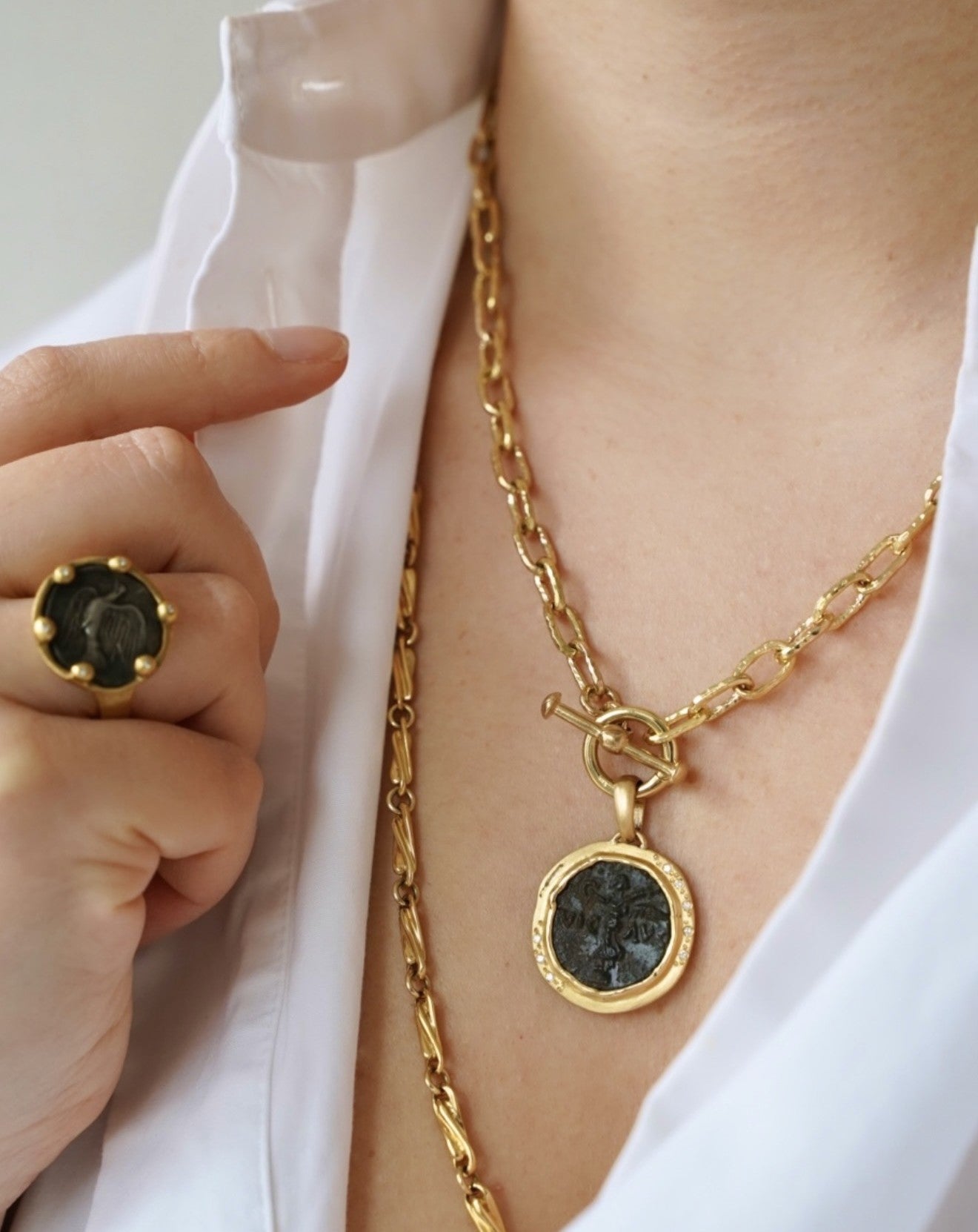 Coins