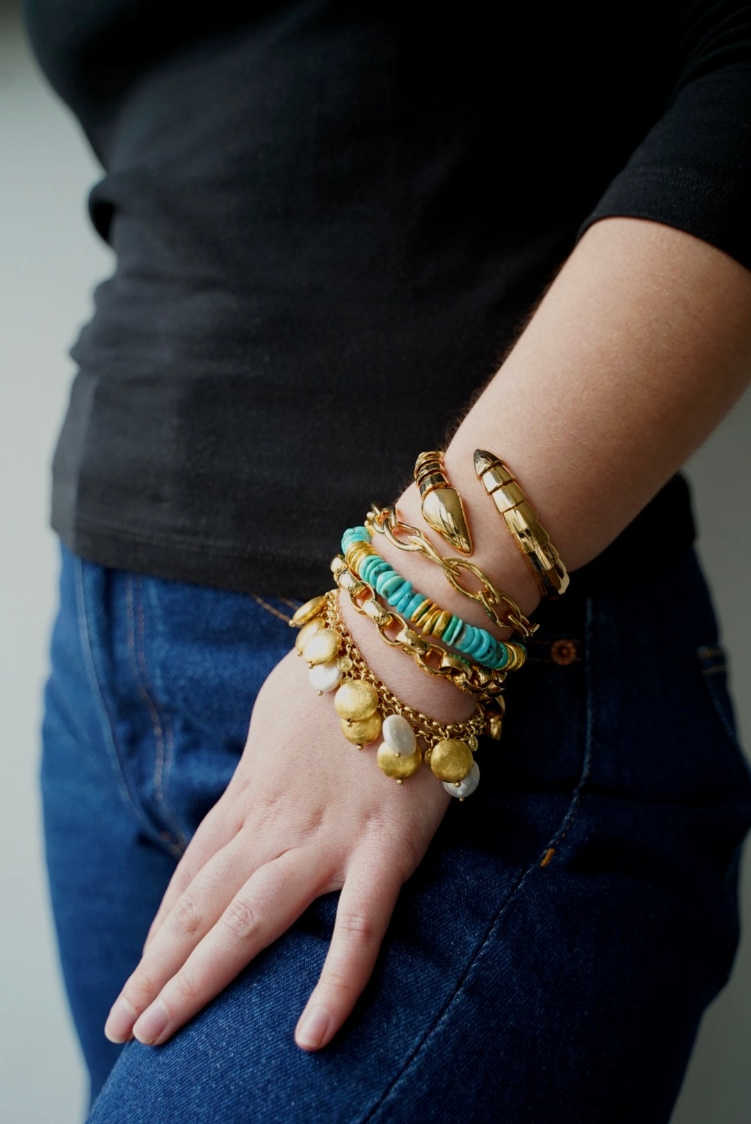 Stack 'Em if you Got 'Em