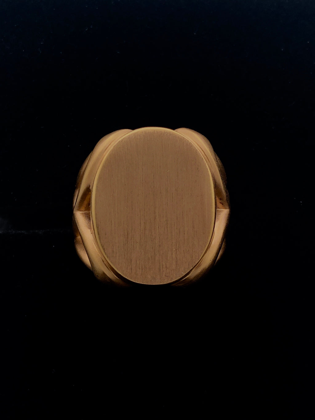 Signature Signet