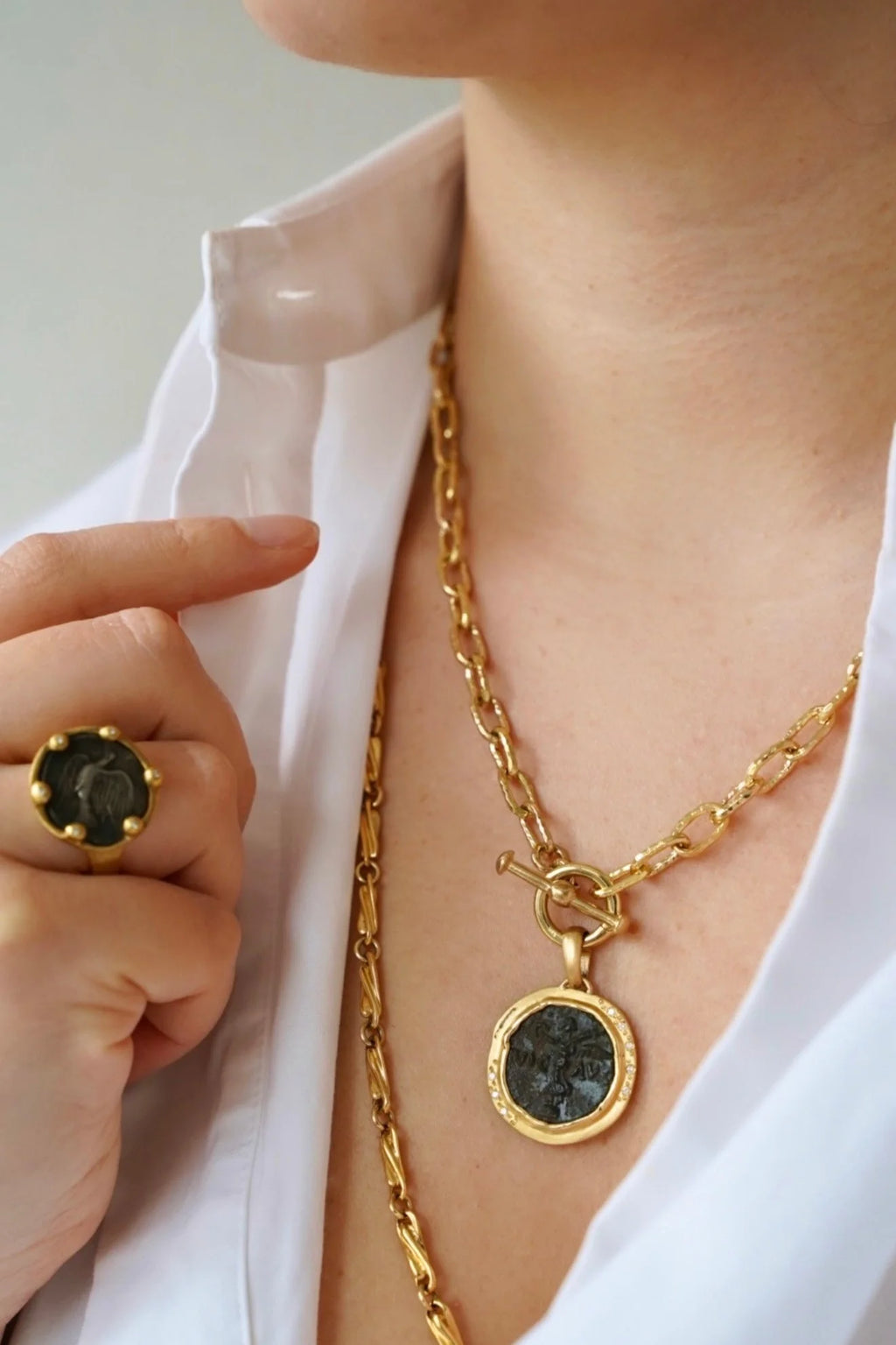 Coin Looks
