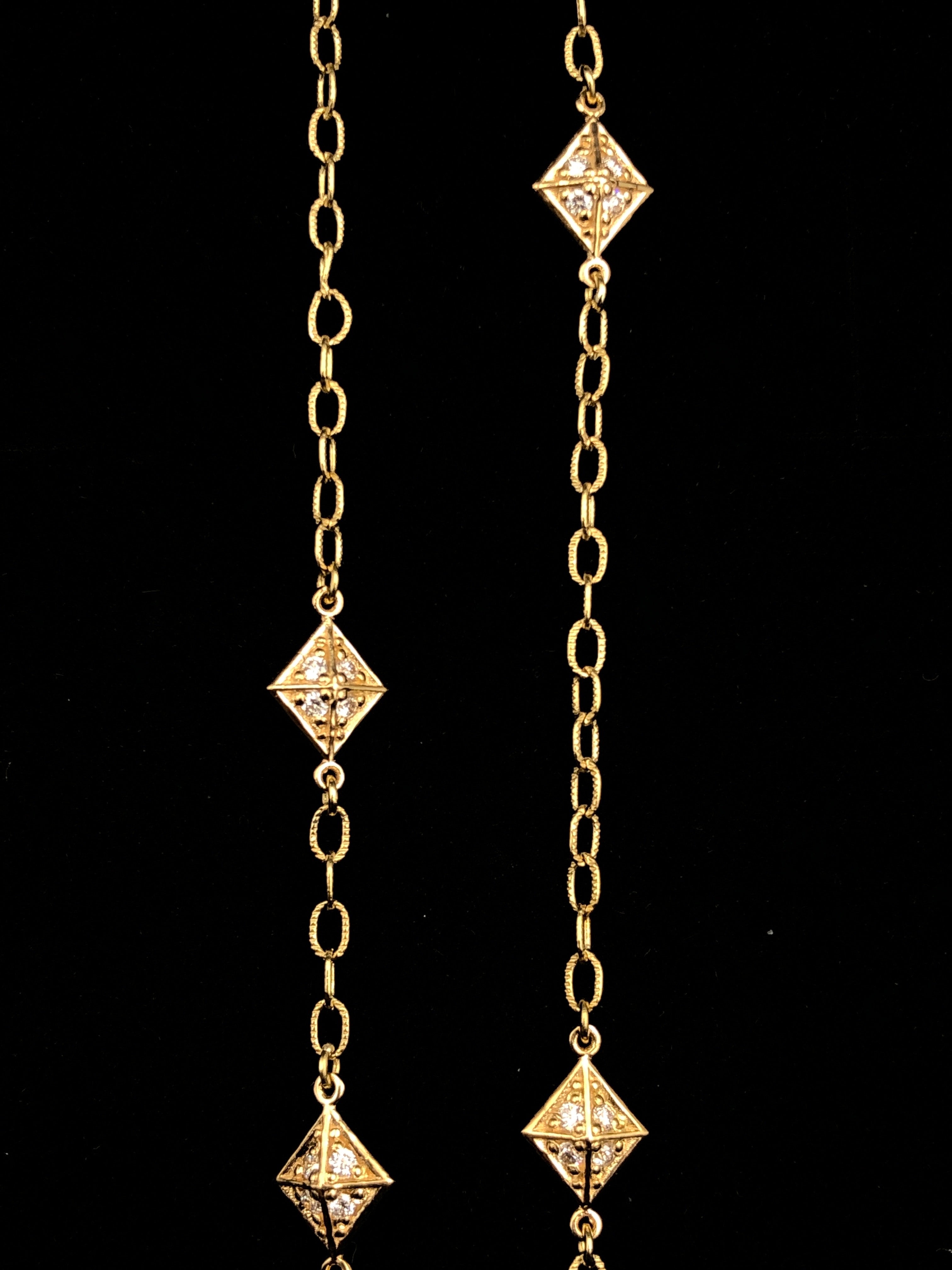 Dimensional Kite Shapes