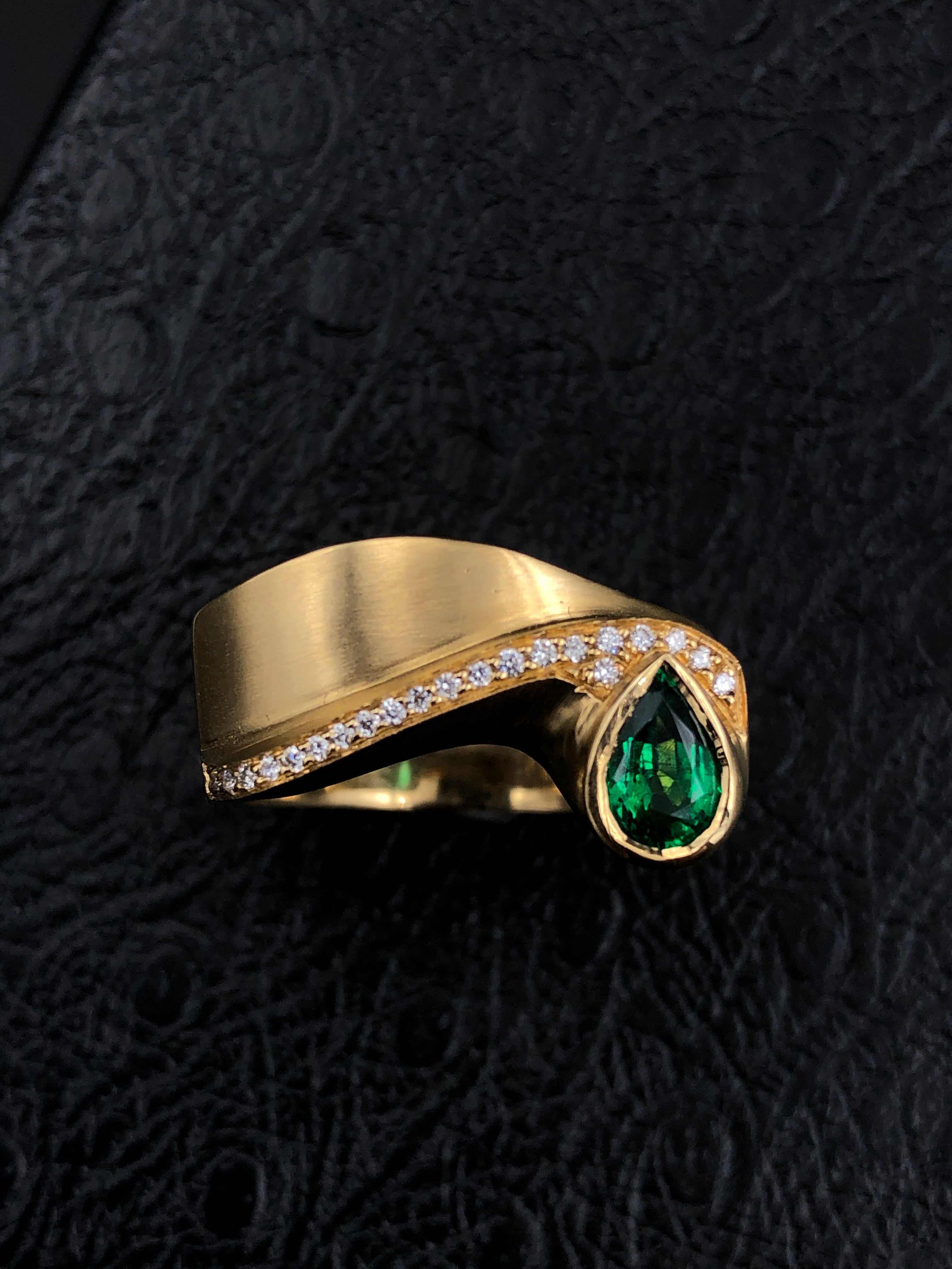 Emerald Drop