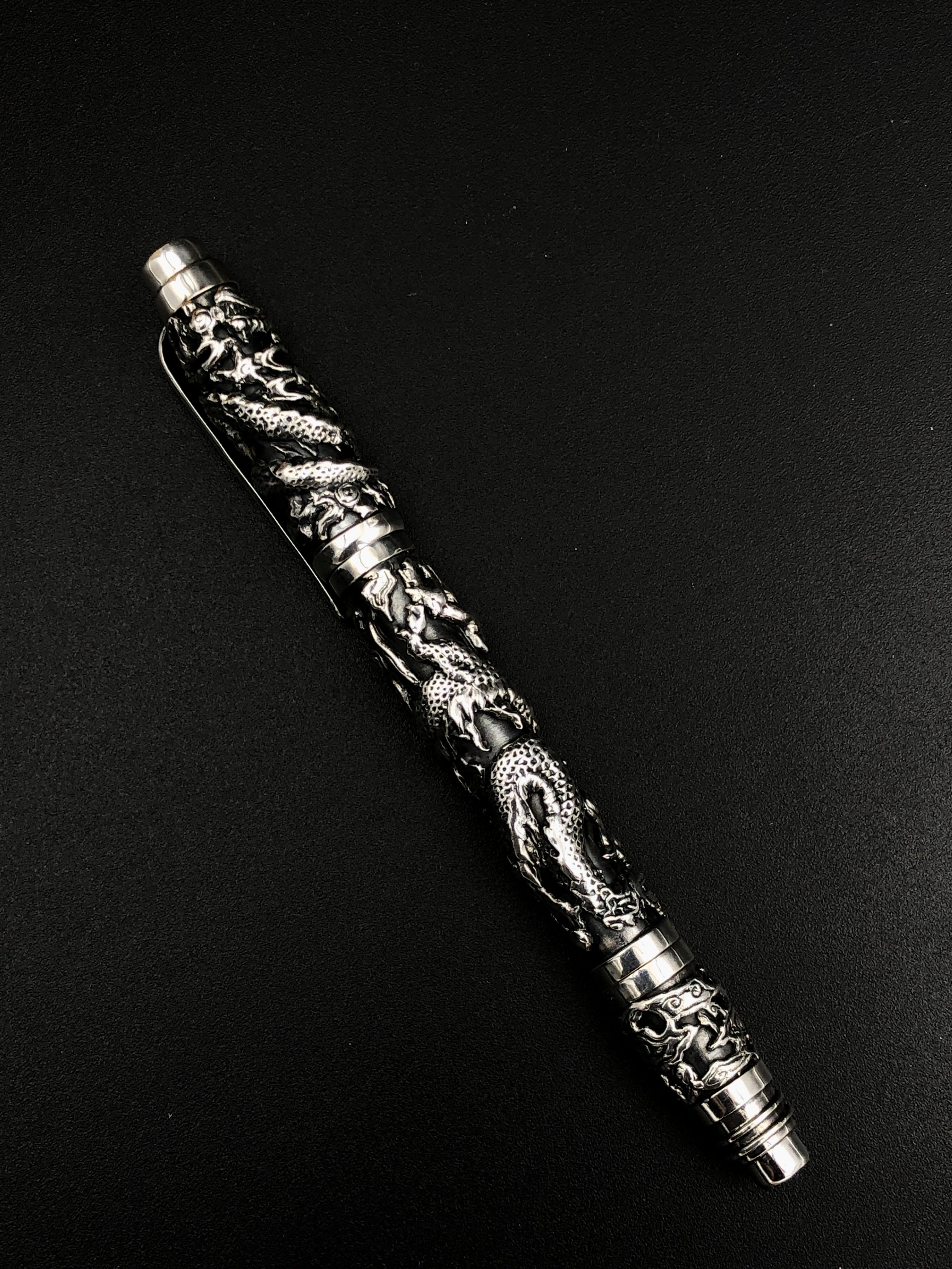 Dragon Pen