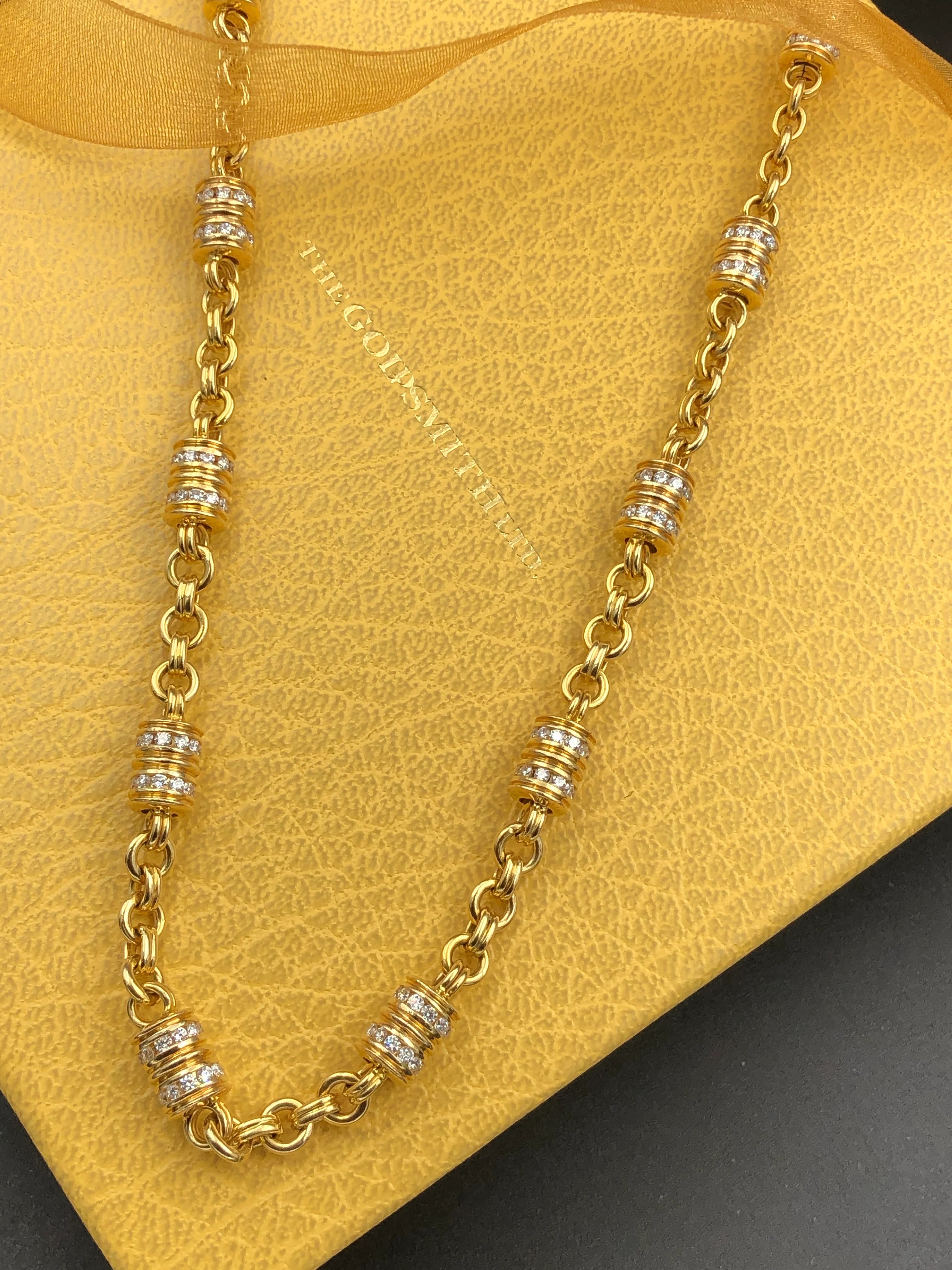 Bold Gold