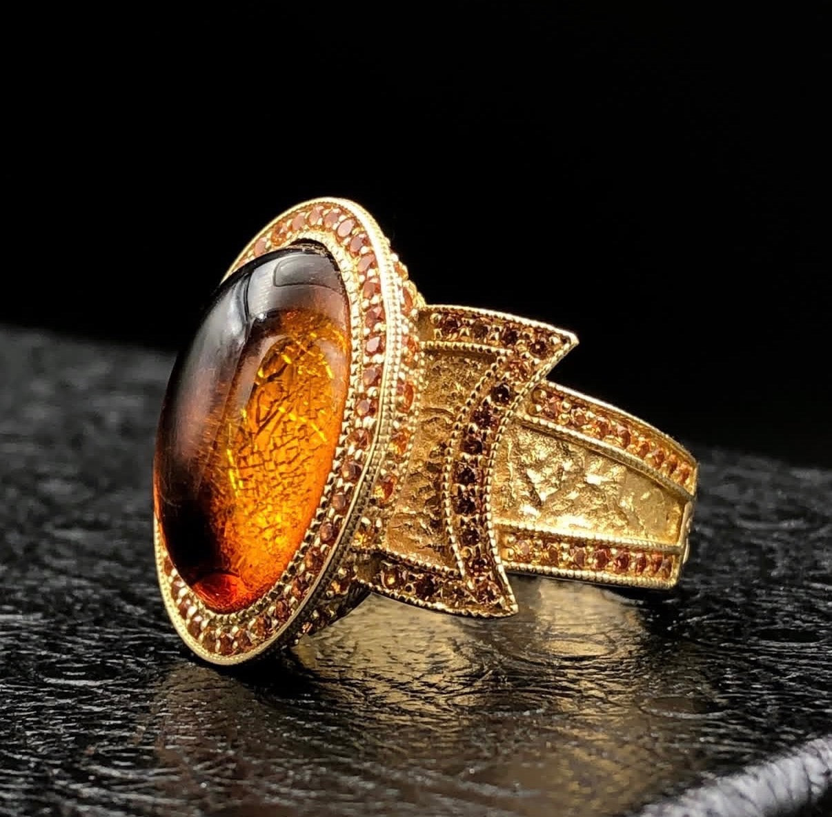 Citrine Dream