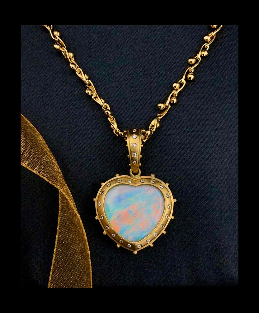Opal Opulence