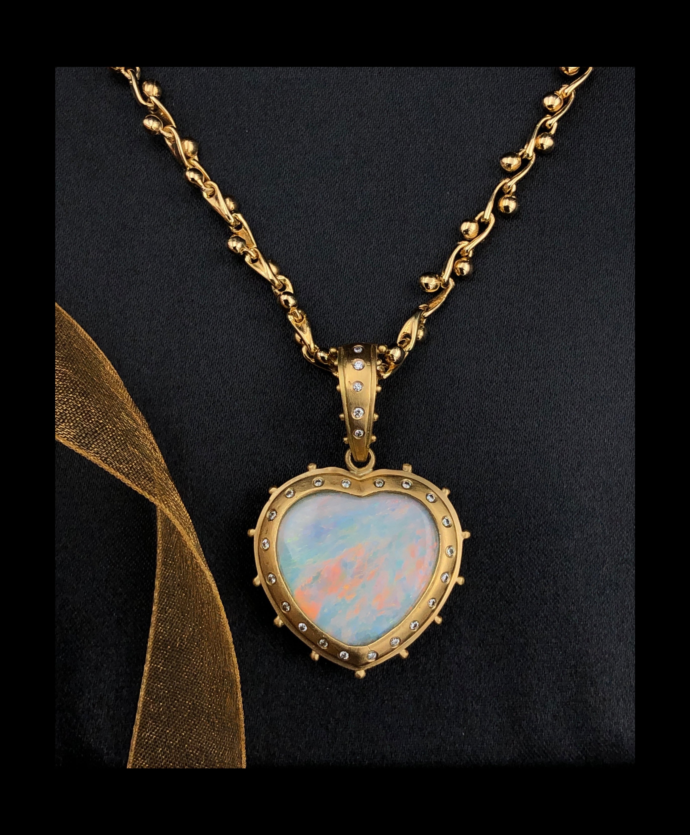 Opal Love