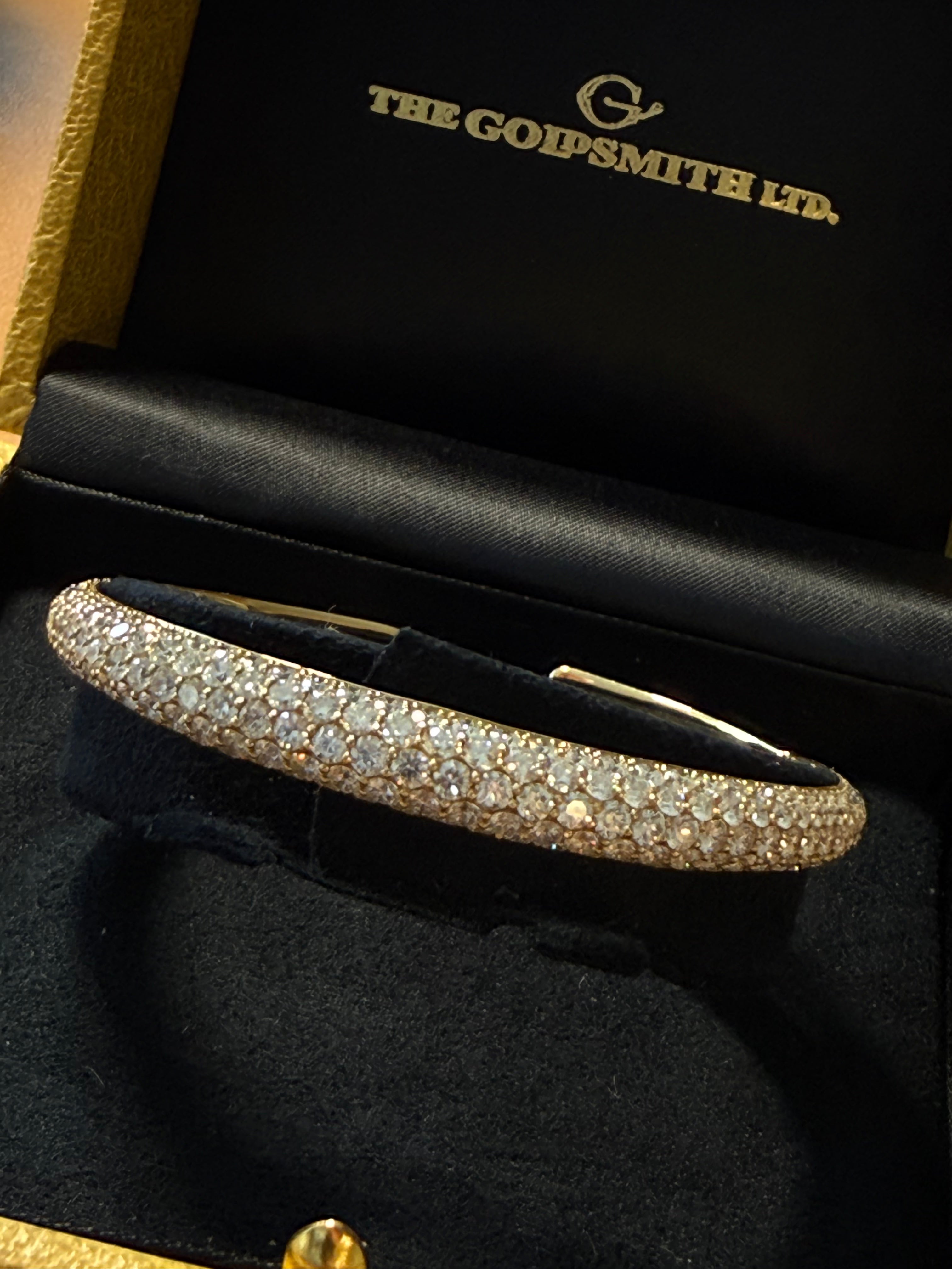 All that Glitters