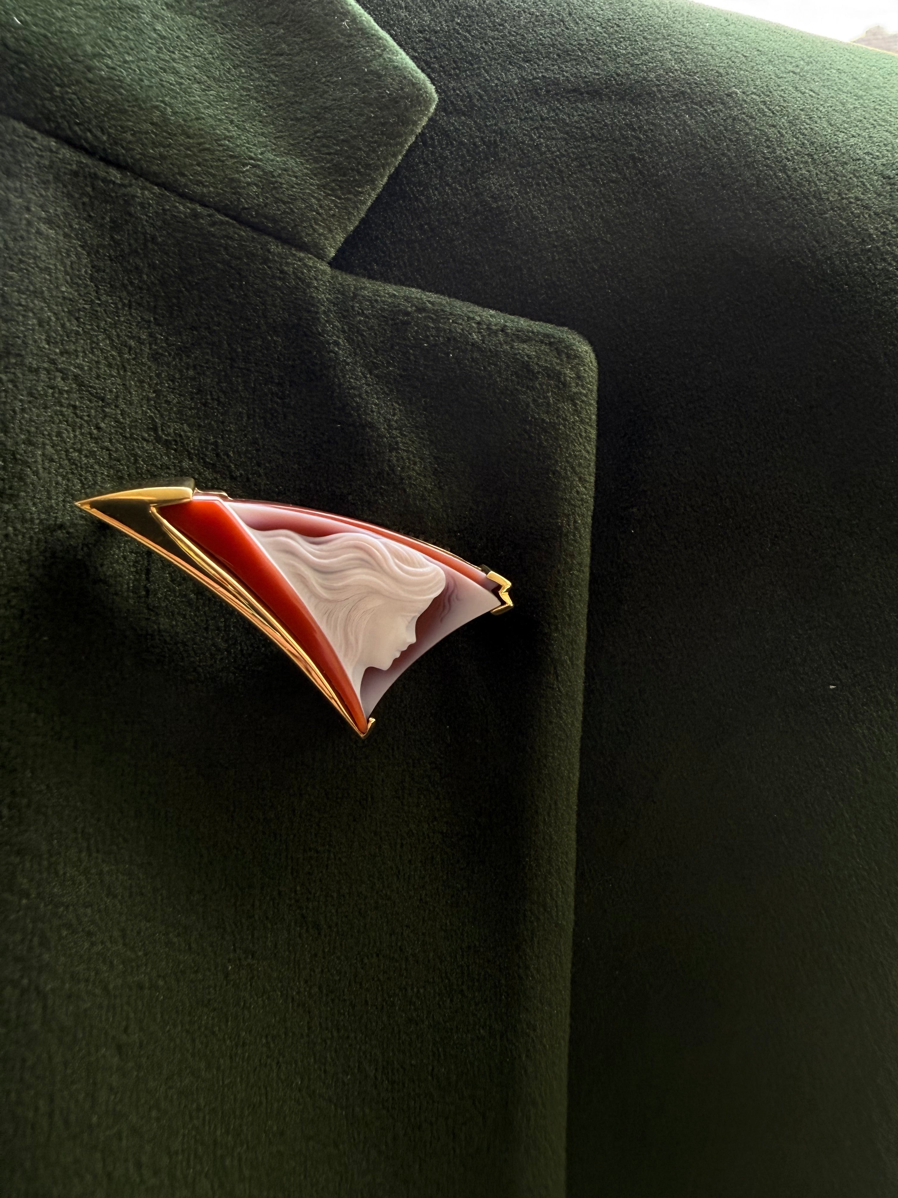 Dare to be Dapper