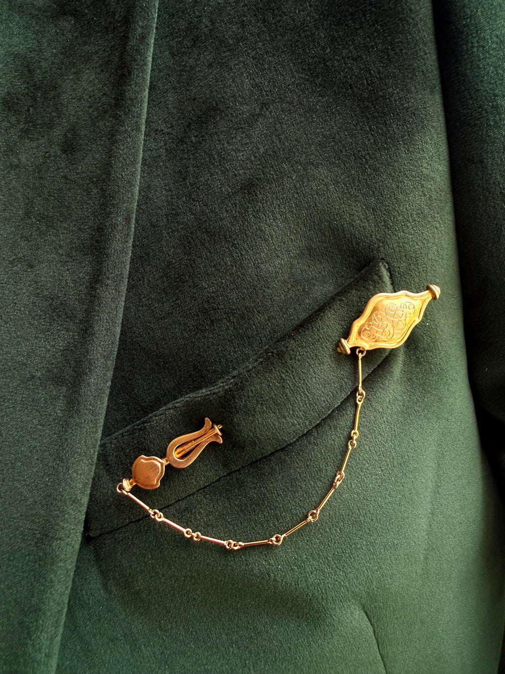 Dare to be Dapper