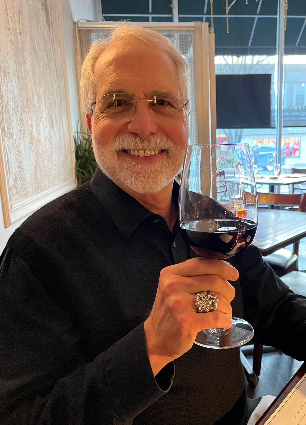 In Vino Veritas