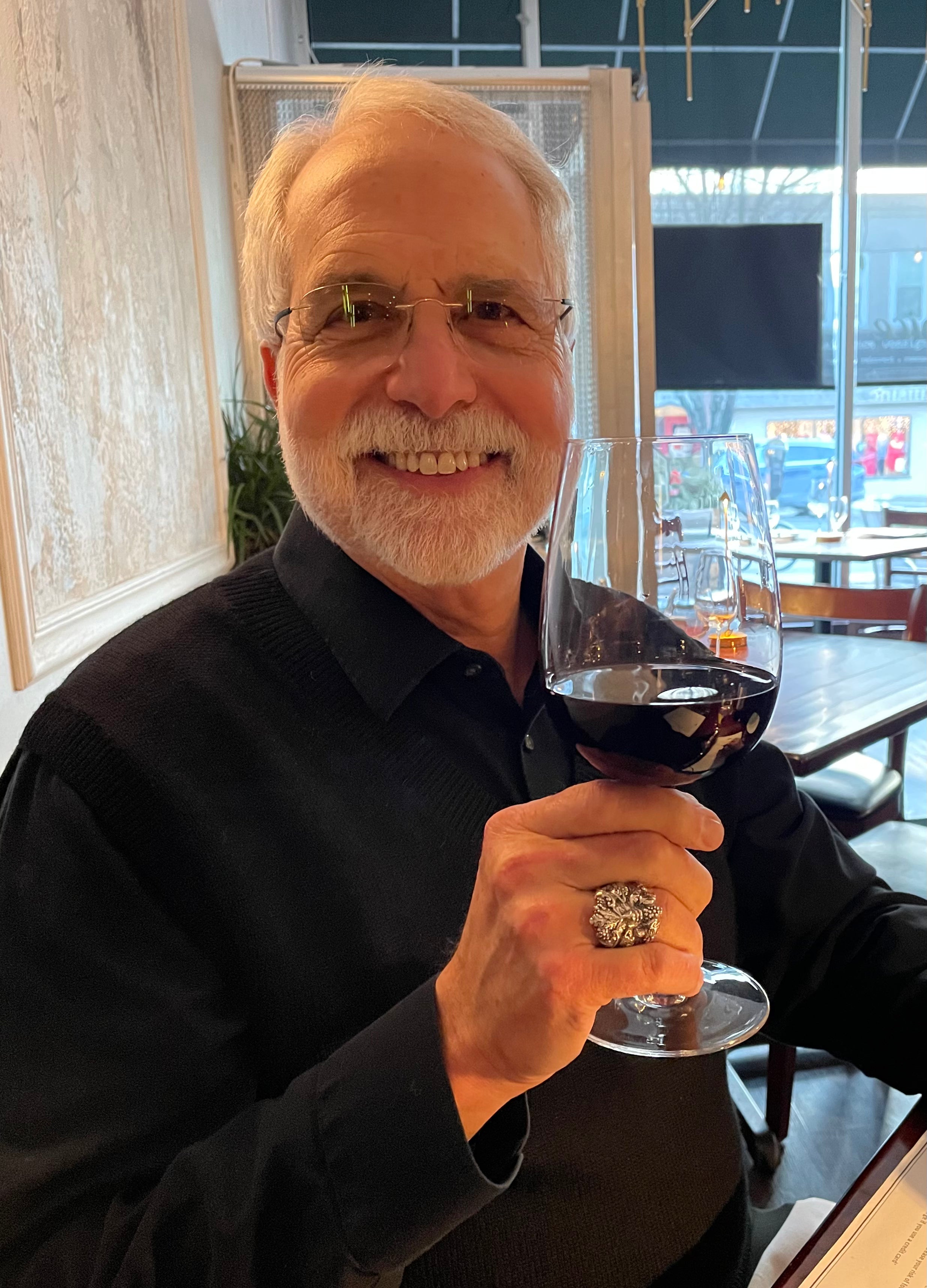 In Vino Veritas