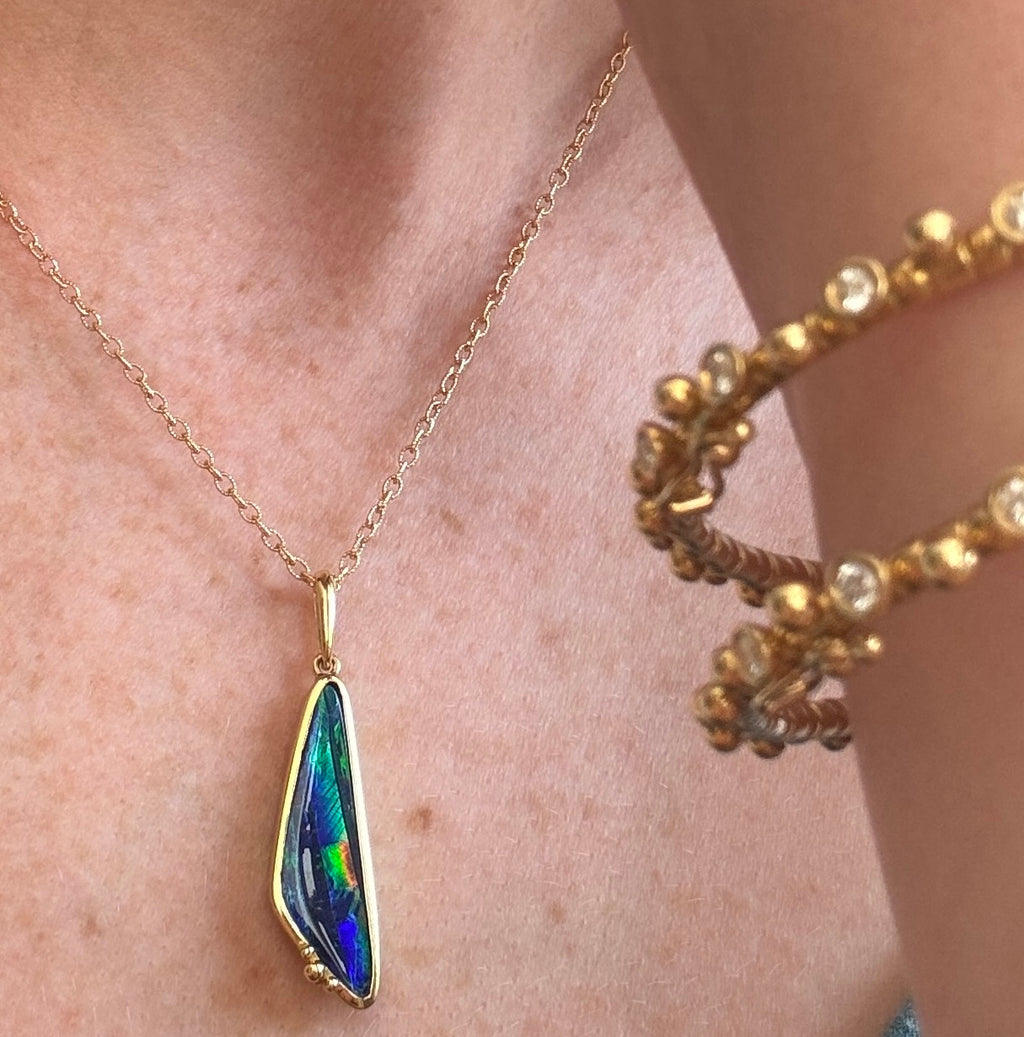 Opal Allure