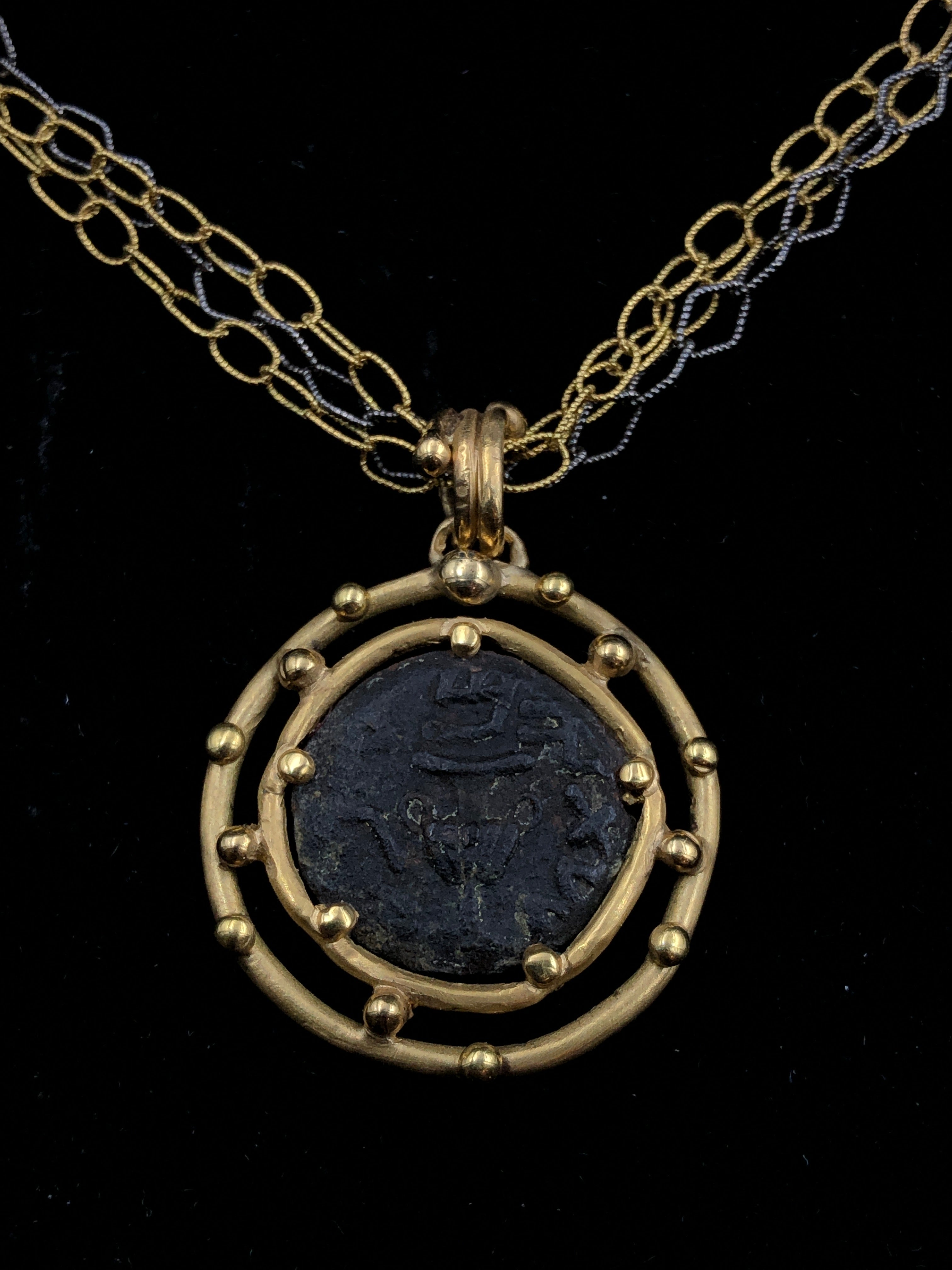 Massada, Hebrew