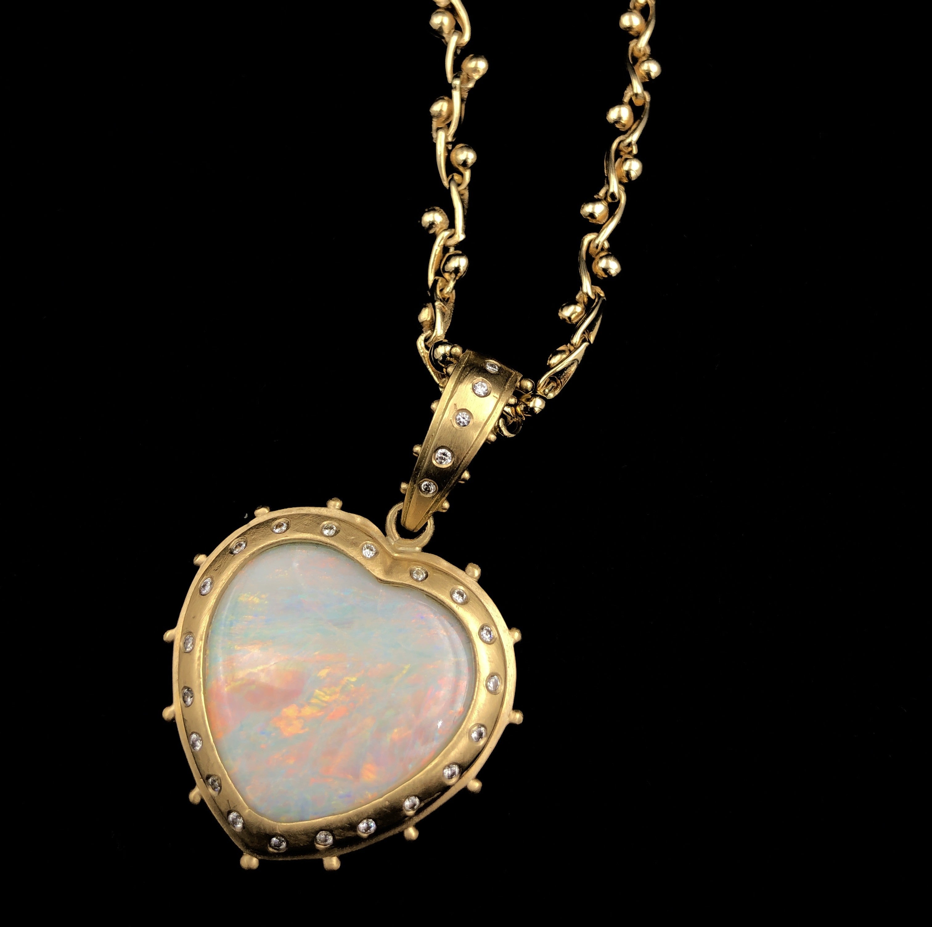 Opal Love
