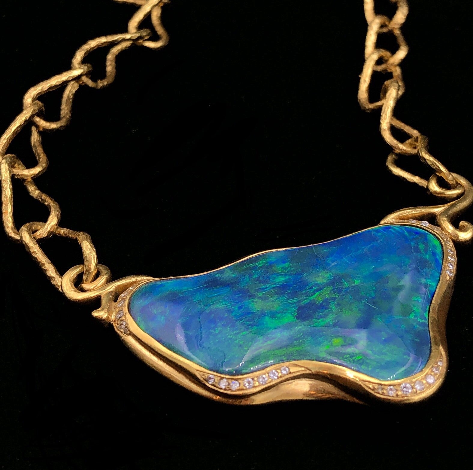 Opal Ocean