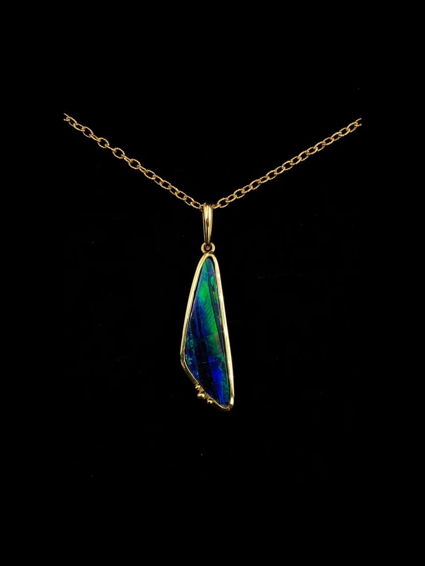 Opal Allure