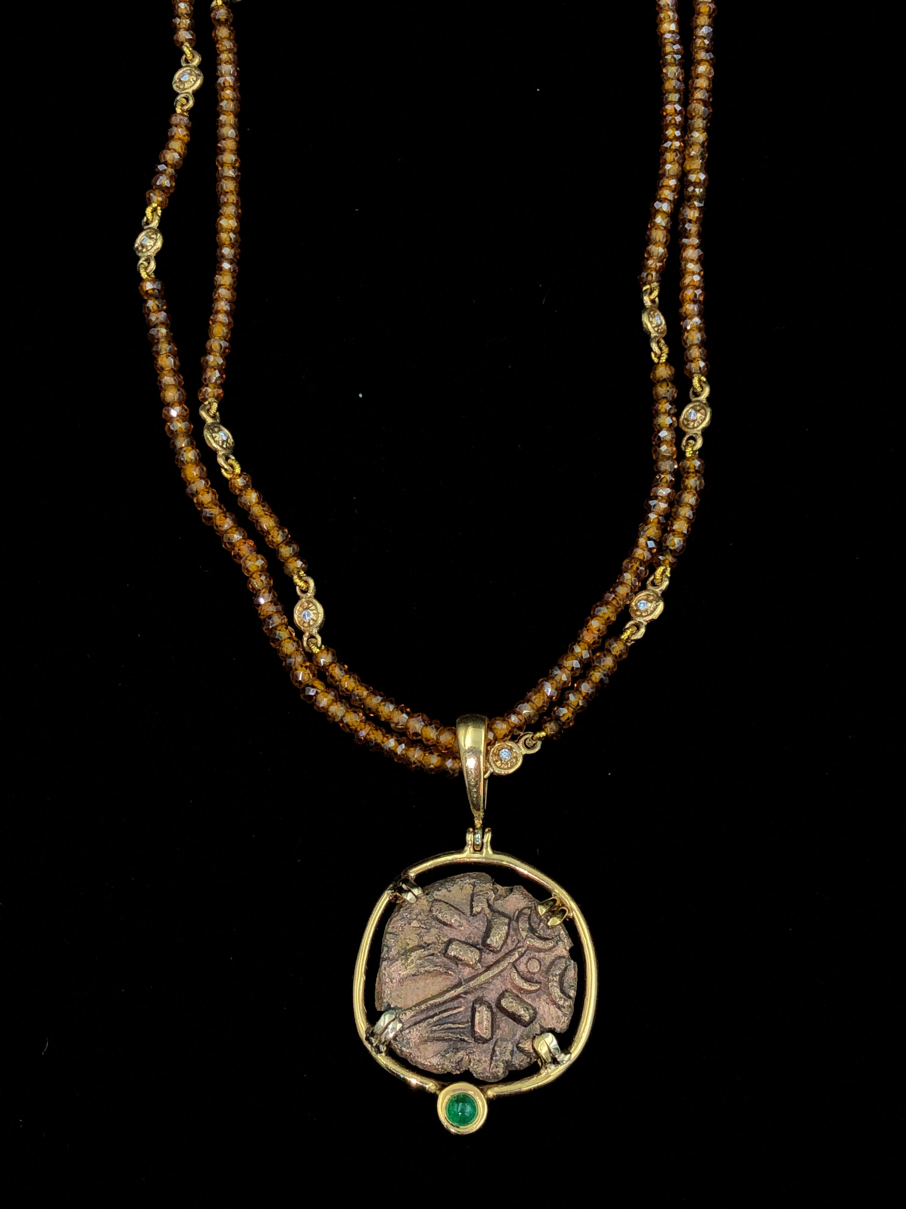 Rare, Gold Stater, Celtic