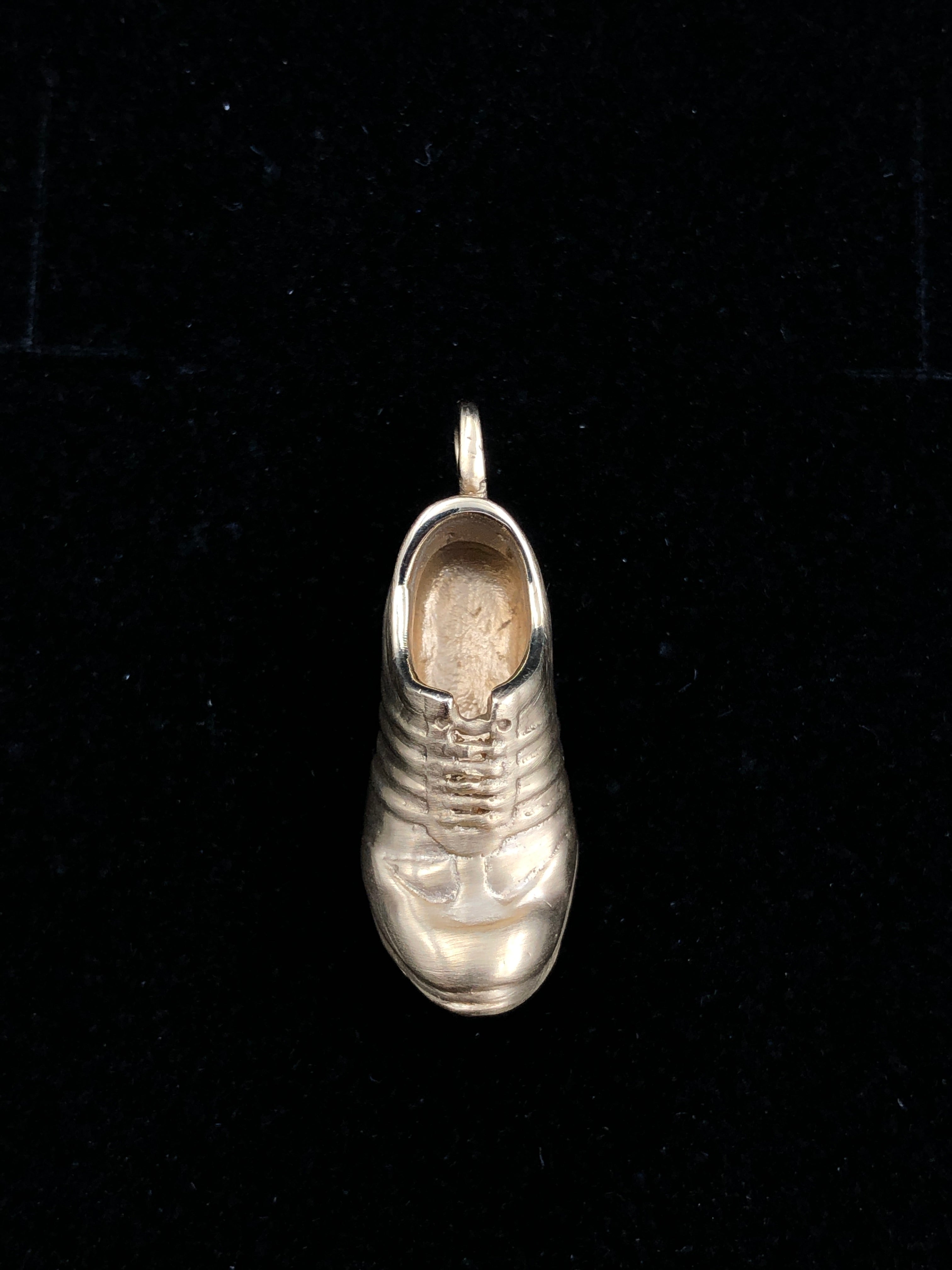 Running Shoe