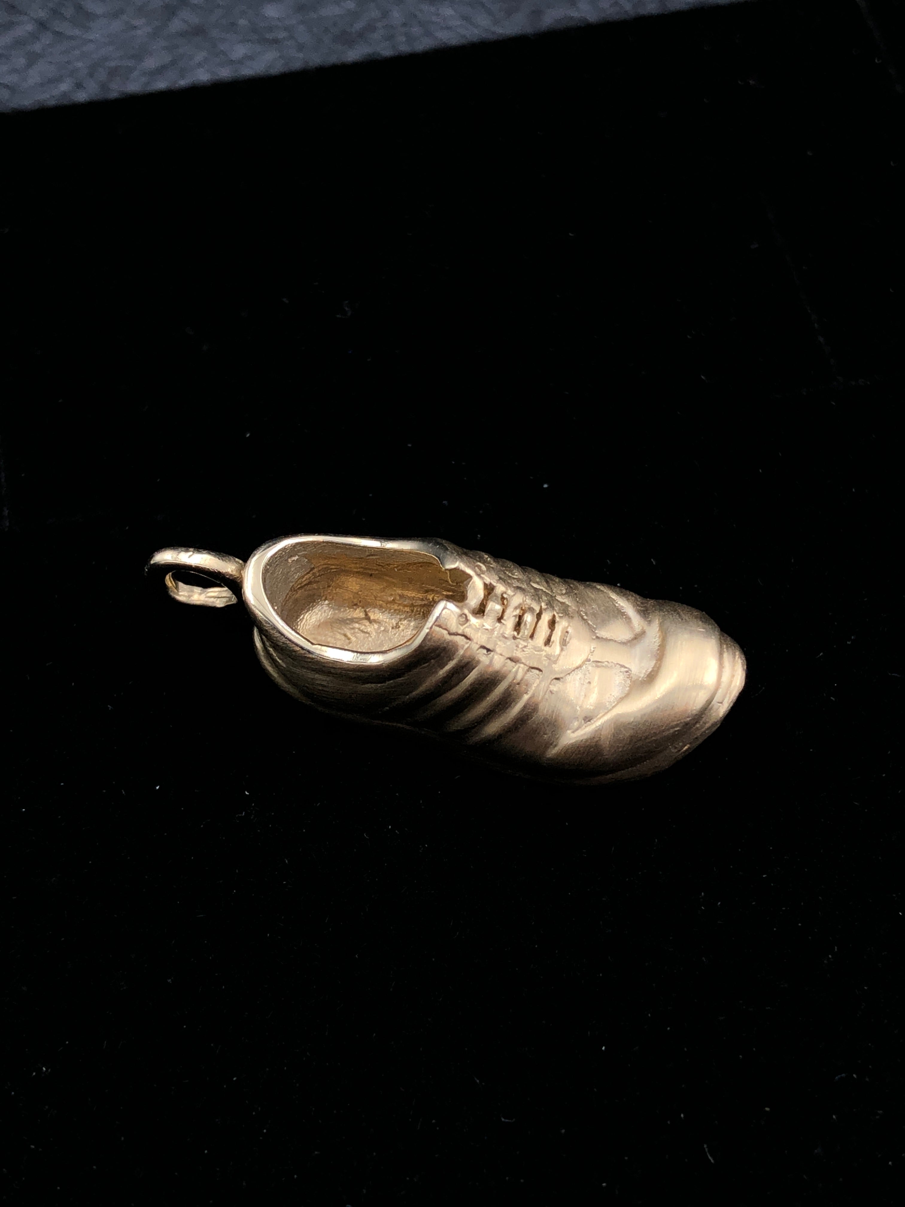 Running Shoe