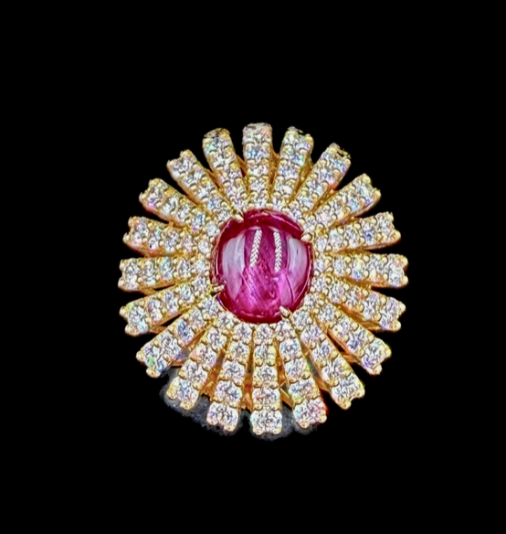 Starburst