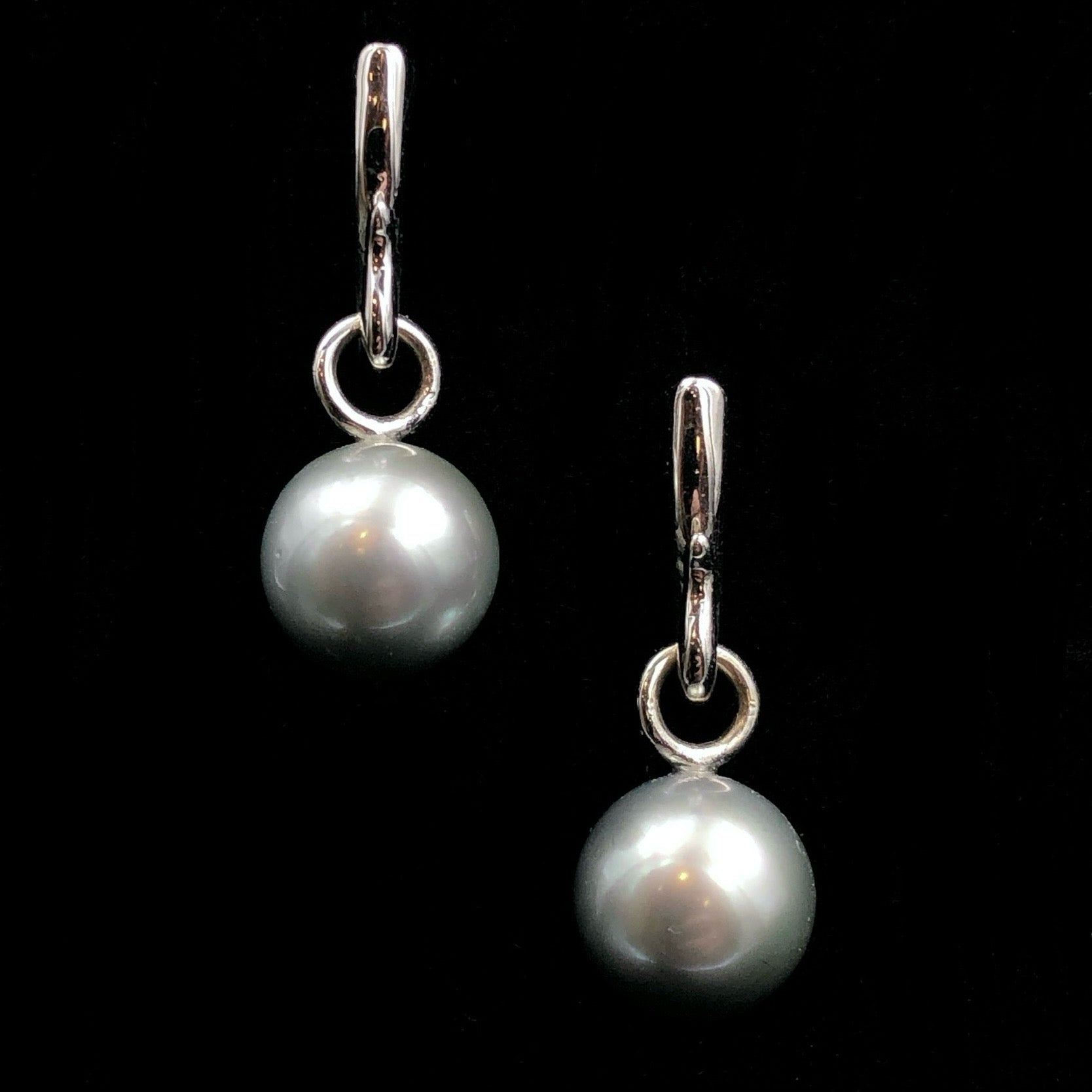 Pearl Dangles