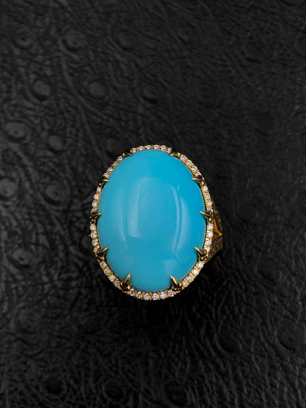 Sleeping Beauty Turquoise