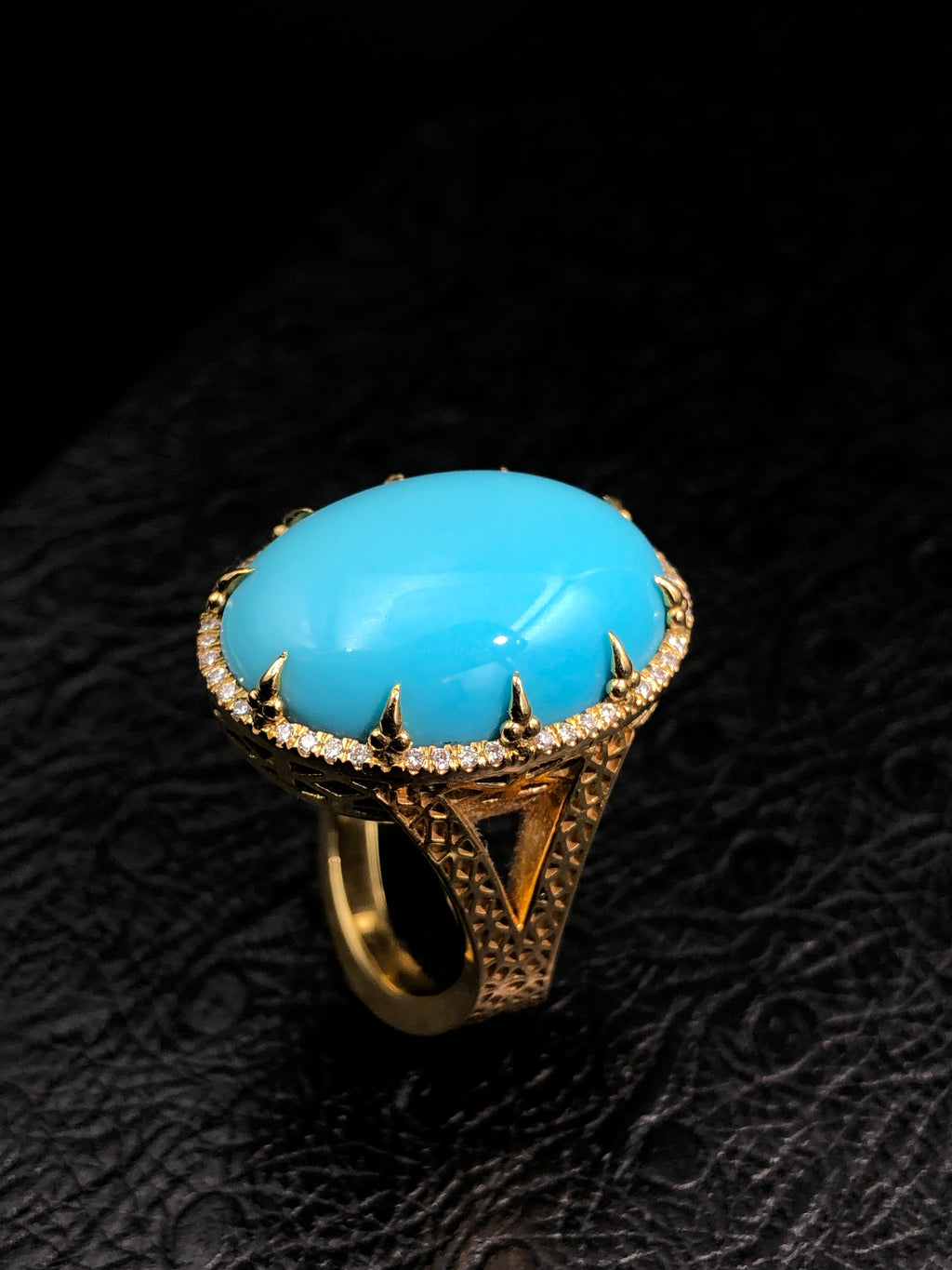 Sleeping Beauty Turquoise