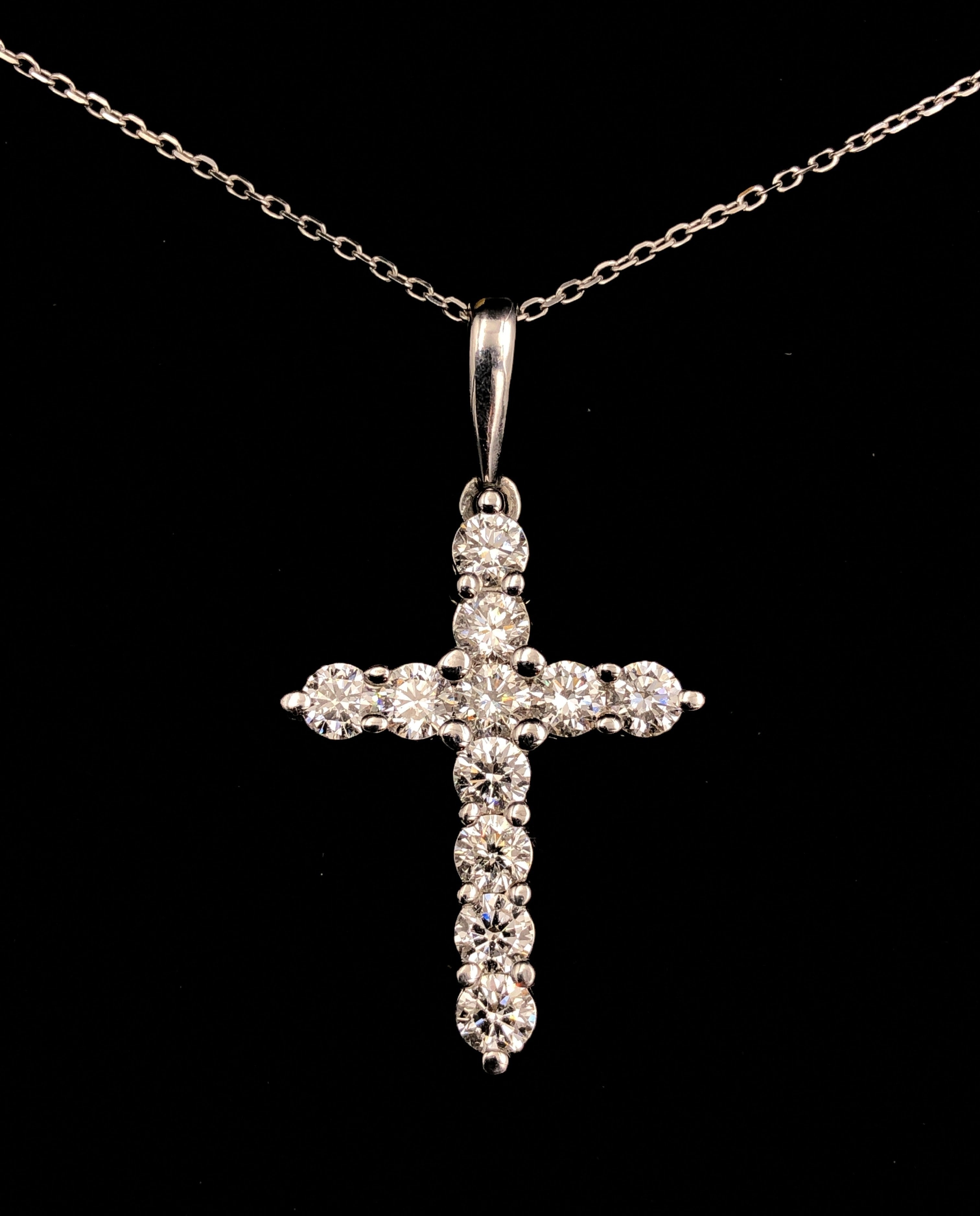 Diamond Cross