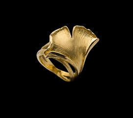Golden Gingko